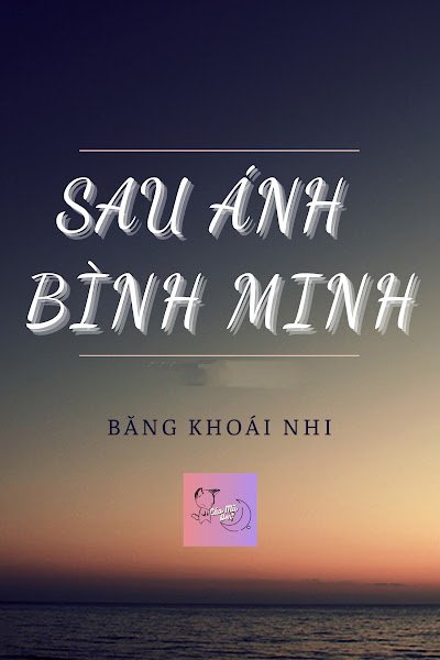 Bìa truyện Sau Ánh Bình Minh