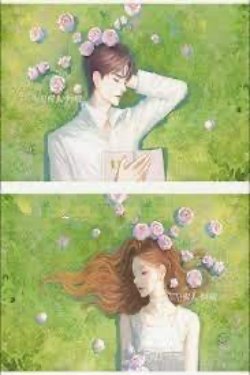 Bìa truyện Sau Khi Anh Ấy Chết Đi