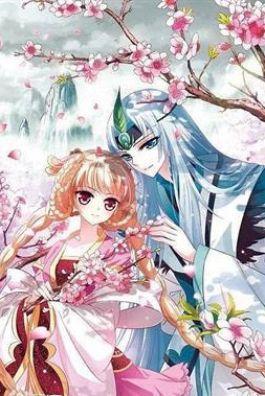 Bìa truyện Sau Khi Bất Ngờ Mang Thai, Tôi Trở Nên Bất Tử - Lộ Quy Đồ