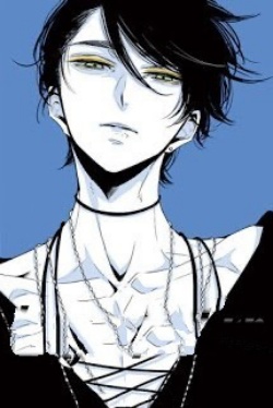 Bìa truyện Sau Khi Bị Cắm Sừng Tôi Liền Bị Quỷ Đeo Bám