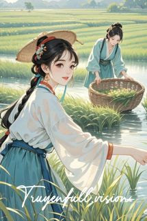Bìa truyện Sau Khi Bị Đọc Tâm, Tôi Trở Thành Con Cưng Của Cả Nhà - Nguyệt Bất Viên Liễu
