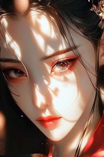 Bìa truyện Sau Khi Bị Mù, Gặp Được Chủ Cửa Hàng Thú Cưng