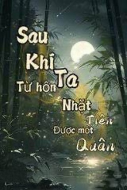 Bìa truyện Sau Khi Bị Từ Hôn Ta Nhặt Được Một Tiên Quân - Cố Tranh