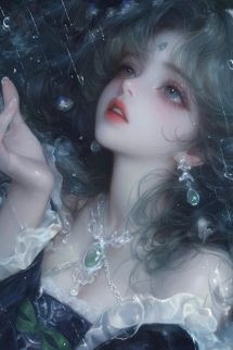 Bìa truyện Sau Khi Biết Mình Là Nữ Phụ, Tôi Chỉ Muốn Sống Sót