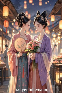 Bìa truyện Sau Khi Bỏ Trốn Cùng Bà Bà, Phụ Tử Hối Hận Đến Phát Điên