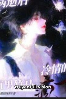 Bìa truyện Sau Khi Chết Vì Bệnh, Lãnh Tình Trúc Mã Thẳng Nam Điên Rồi