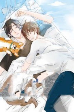 Bìa truyện Sau Khi Chia Tay - Thập Nhị Khê