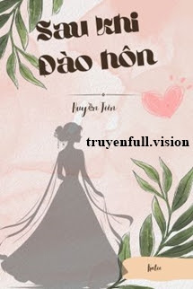 Bìa truyện Sau Khi Đào Hôn - Huyền Tiên - Huyền Tiên