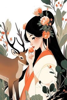 Bìa truyện Sau Khi Dọn Sạch Kho Địch, Mang Theo Vật Tư Vượt Qua Năm Tai Họa - Oa Cái Tiểu Ngọc