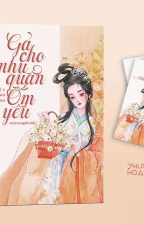 Bìa truyện Sau Khi Gả Cho Phu Quân Ốm Yếu - Mộc Hoan Hoan