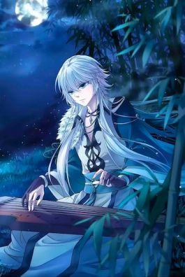 Bìa truyện Sau Khi Giả A Bị Ảnh Vệ Đánh Dấu - Trì Linh