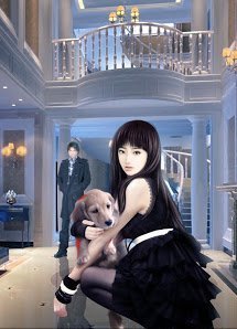 Bìa truyện Sau Khi Hôn Nhân Tan Vỡ - Hân Hân Hướng Vinh