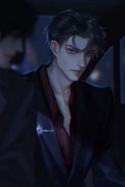 Bìa truyện Sau Khi Ký Hợp Đồng, Mỗi Ngày Tổng Tài Đều Ghen