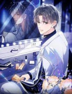 Bìa truyện Sau Khi Ly Hôn Ảnh Đế Ngày Ngày Nhặt Rác