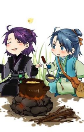 Bìa truyện Sau Khi Ma Giáo Giáo Chủ Tẩu Hỏa Nhập Ma - Vân Thượng Gia Tử