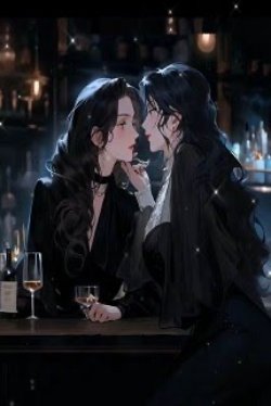 Bìa truyện Sau Khi Ở Cùng Ngự Tỷ Pháp Y Ta Cong Mất Rồi !!! - Rinn