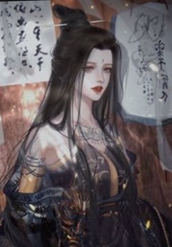 Bìa truyện Sau Khi Sắp Chết Ta Trở Thành Hắc Liên Hoa