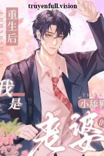 Bìa truyện Sau Khi Sống Lại, Tôi Trở Thành Con Chó Liếm Của Vợ Tôi - Thuần Ái Mã Tự Cơ