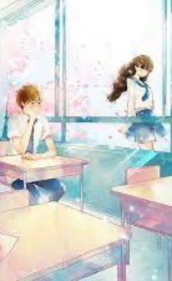 Bìa truyện Sau Khi Tỏ Tình Thất Bại, Học Trưởng Ngày Nào Cũng Ghen