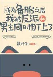 Bìa truyện Sau Khi Trở Thành Bánh Xe Dự Phòng, Cả Nam Chính Lẫn Nam Phản Diện Đều Theo Dõi Ta - Dịch Diệp Tử