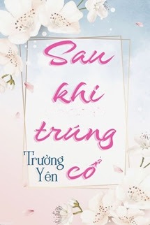Bìa truyện Sau Khi Trúng Cổ