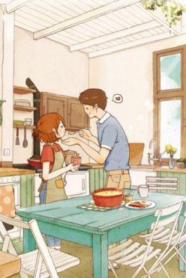 Bìa truyện Sau Khi Xuyên Thư Ta Phu Quân Không Phải Người - Phượng Cửu An