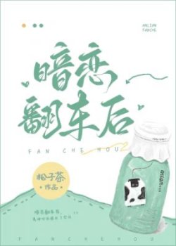 Bìa truyện Sau Khi Yêu Thầm Bị Lật Xe - Tùng Tử Trà