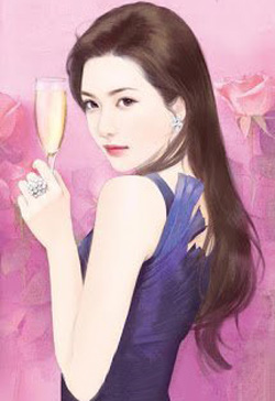 Bìa truyện Sau Ly Hôn, Tôi Nổi Tiếng - Tống Gia Đào Hoa