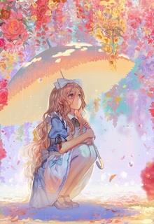 Bìa truyện Sau Này Chúng Ta Đều Khóc - Hạ Thất Tịch