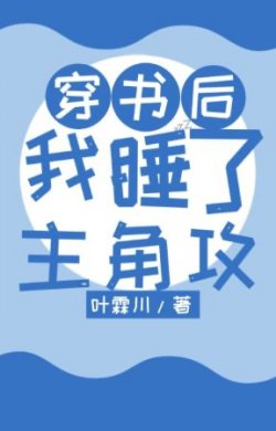 Bìa truyện Sau Xuyên Sách Tôi Đè Luôn Công Chính