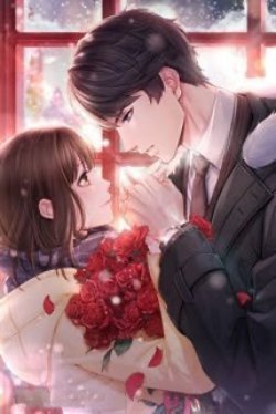 Bìa truyện Say Tình