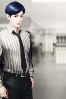 Bìa truyện Scandal Trở Thành Sự Thật - Tự Xuyên