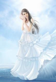 Bìa truyện Sẽ Có Một Thiên Sứ Thay Anh Yêu Em - Minh Hiểu Khê