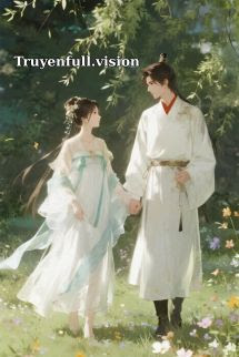 Bìa truyện Sen Trong Bình - Khuyết Danh