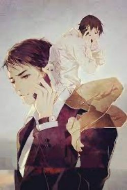 Bìa truyện Sếp Lục Của Tôi