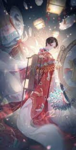 Bìa truyện Shining Nikki - Thiểm Diệu Noãn Noãn - Papergames
