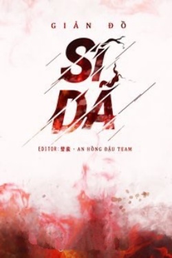 Bìa truyện Sí Dã - Giản Đồ