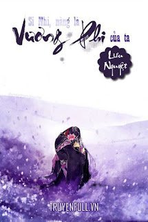 Bìa truyện Si Nhi, Nàng Là Vương Phi Của Ta - Lưu Nguyệt