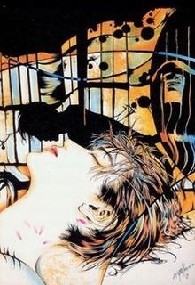 Bìa truyện Si Quỷ - Phiền Lạc