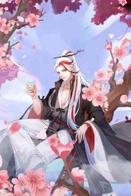 Bìa truyện Siêu Nhân Không Cần Tu Luyện - Hoàng Tử Thanh