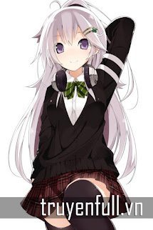 Bìa truyện Siêu Quậy Trường K.W