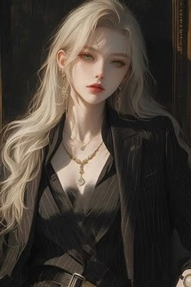 Bìa truyện Sinh Trưởng Hoang Dã - Nhân Gian Phế Liêu