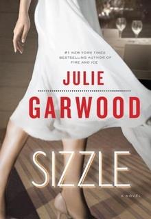 Bìa truyện Sizzle - Julie Garwood