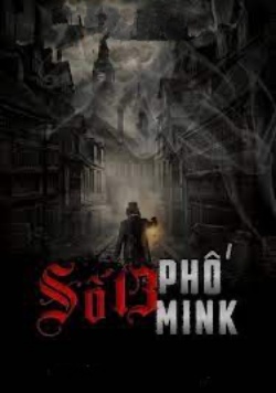 Bìa truyện Số 13 Phố Mink - Thuần Khiết Tích Tiểu Long