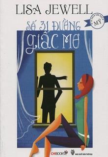 Bìa truyện Số 31 Đường Giấc Mơ - Lisa Jewell