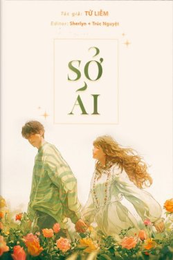 Bìa truyện Sở Ái - Tử Liễm