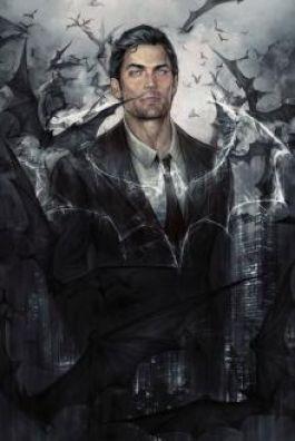 Bìa truyện Sổ Bệnh Án - Nhục Bao Bất Cật Nhục