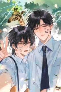 Bìa truyện Sợ Giao Tiếp Lại Xuyên Thành Top Cặn Bã Trên Internet