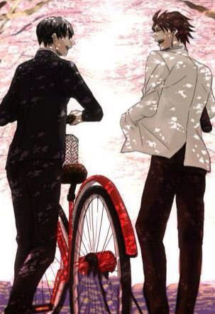 Bìa truyện Sơ Luyến Anh Thì (First Love) - Bạch Vân
