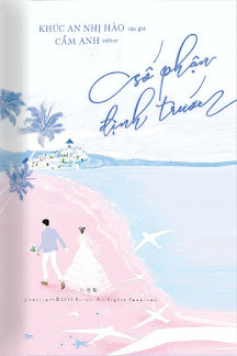 Bìa truyện Số Phận Định Trước